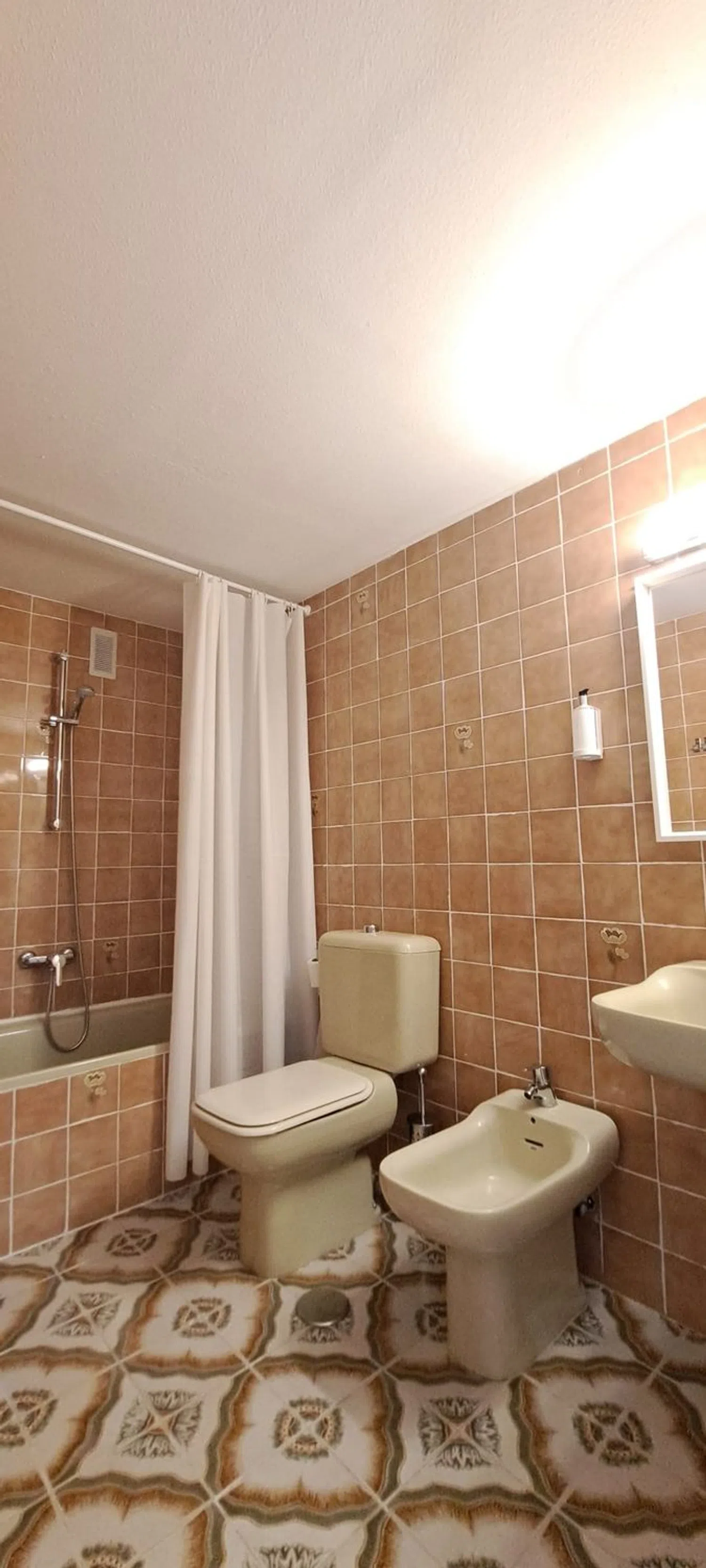 Piso en avenida de la Costa Blanca, 117 - Foto 15