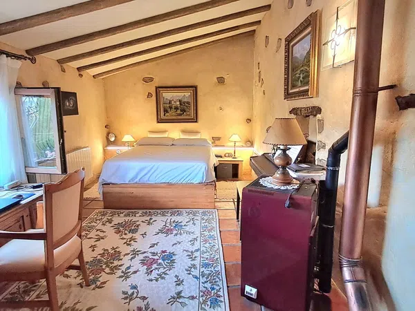 Casa rural en Alameda el Hontanar s/n - Foto 13