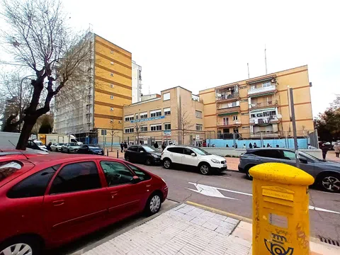 Piso en calle Tarragona, 19 - Foto 23