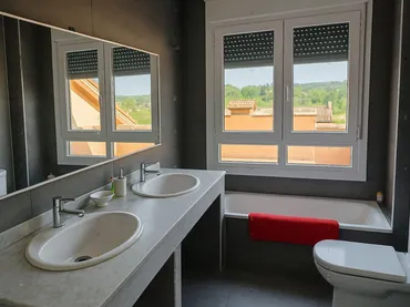 Chalet en  Muino do Viento 24b - Foto 8