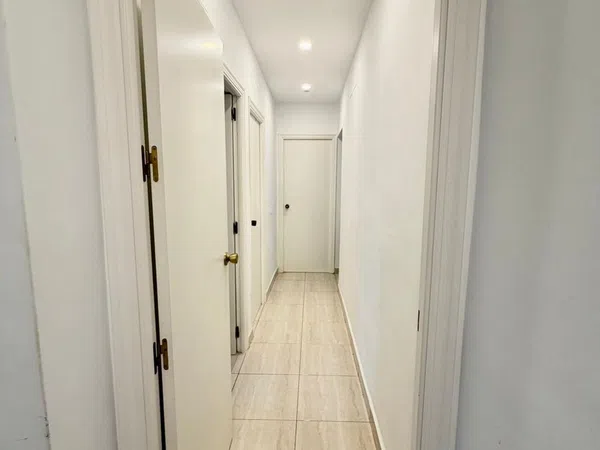 Alquiler de piso en Calle Anaya y Maldonado, 1 - Foto 4