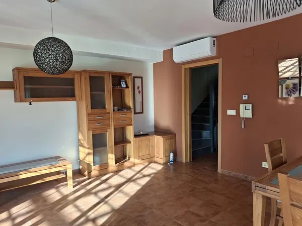 Chalet adosado en Calle Vega de la Herradura, 13 - Foto 2