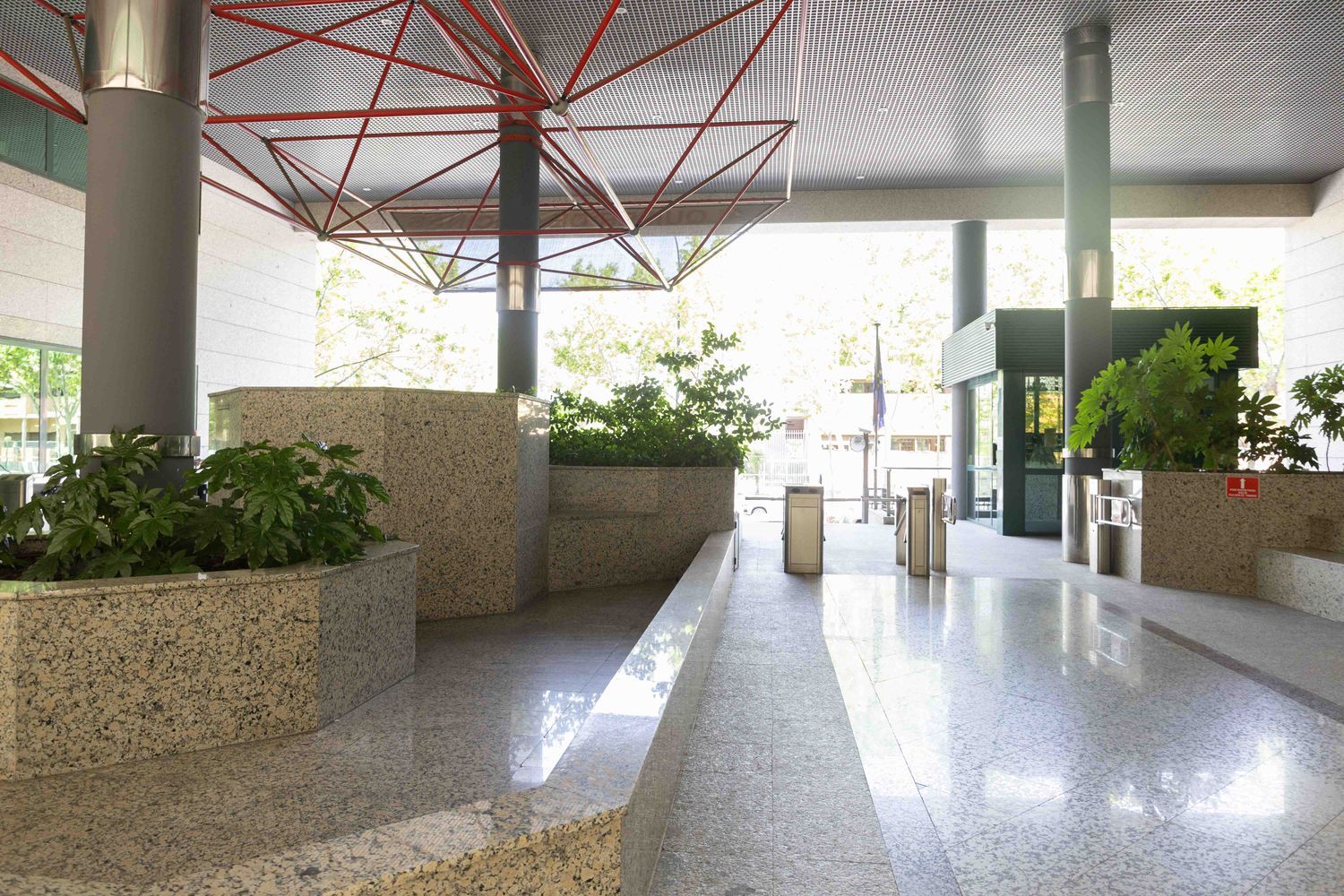 Estudio en avenida de Tenerife, 2 - Foto 24