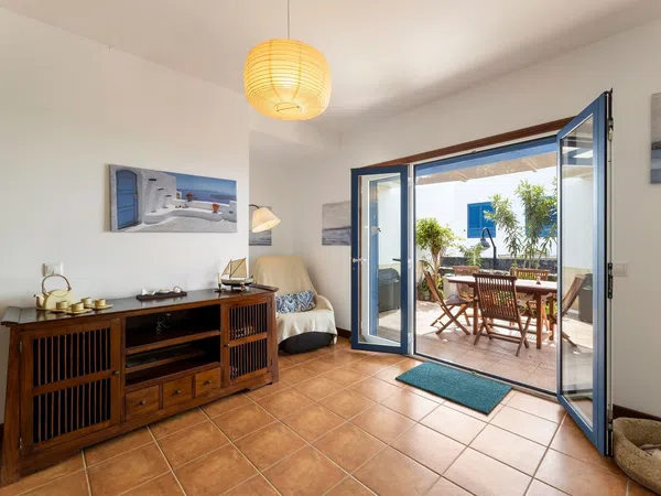 Casa o chalet independiente en Avenida de Naos, 50, Altavista-Titerroy-San Francisco Javier - Foto 25