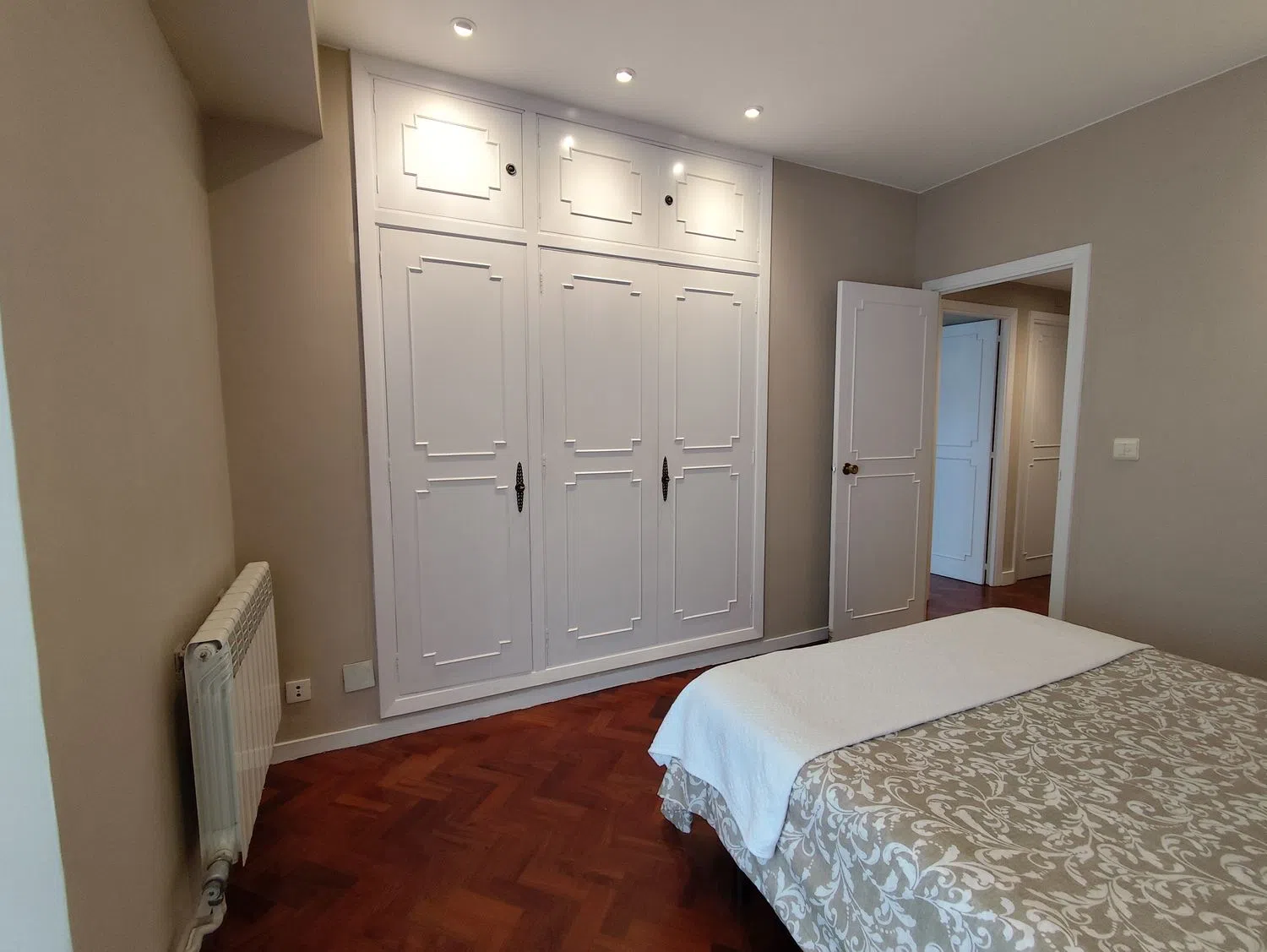 Piso en avenida Linares Rivas, 44 - Foto 12