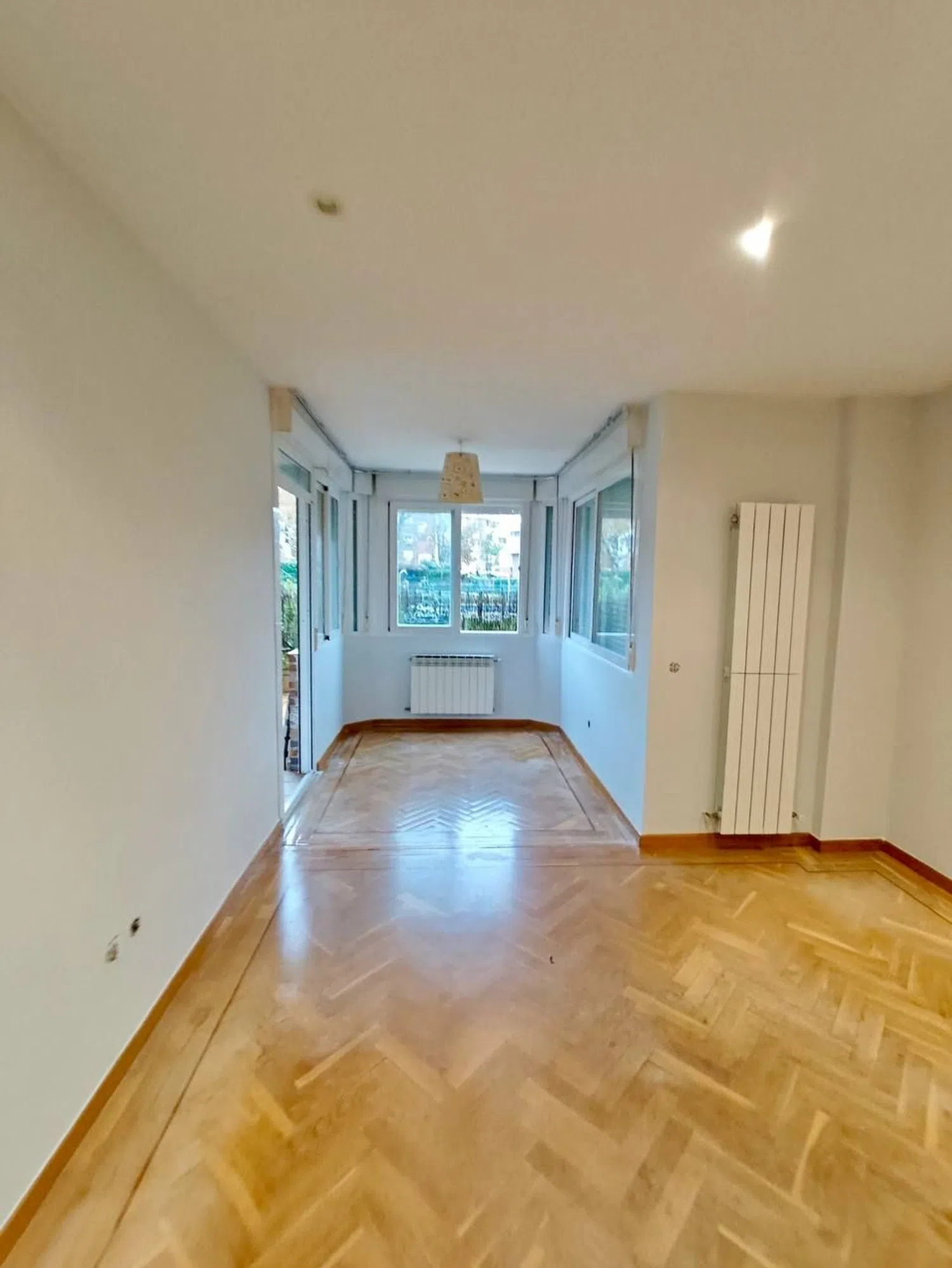 Piso en calle Puerto de Navacerrada, 15 - Foto 8