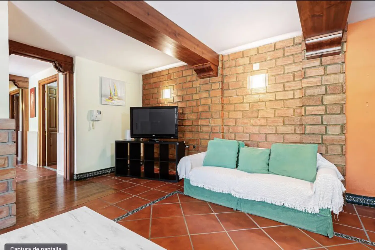 Chalet adosado en calle Mina del Candado, 35 - Foto 9