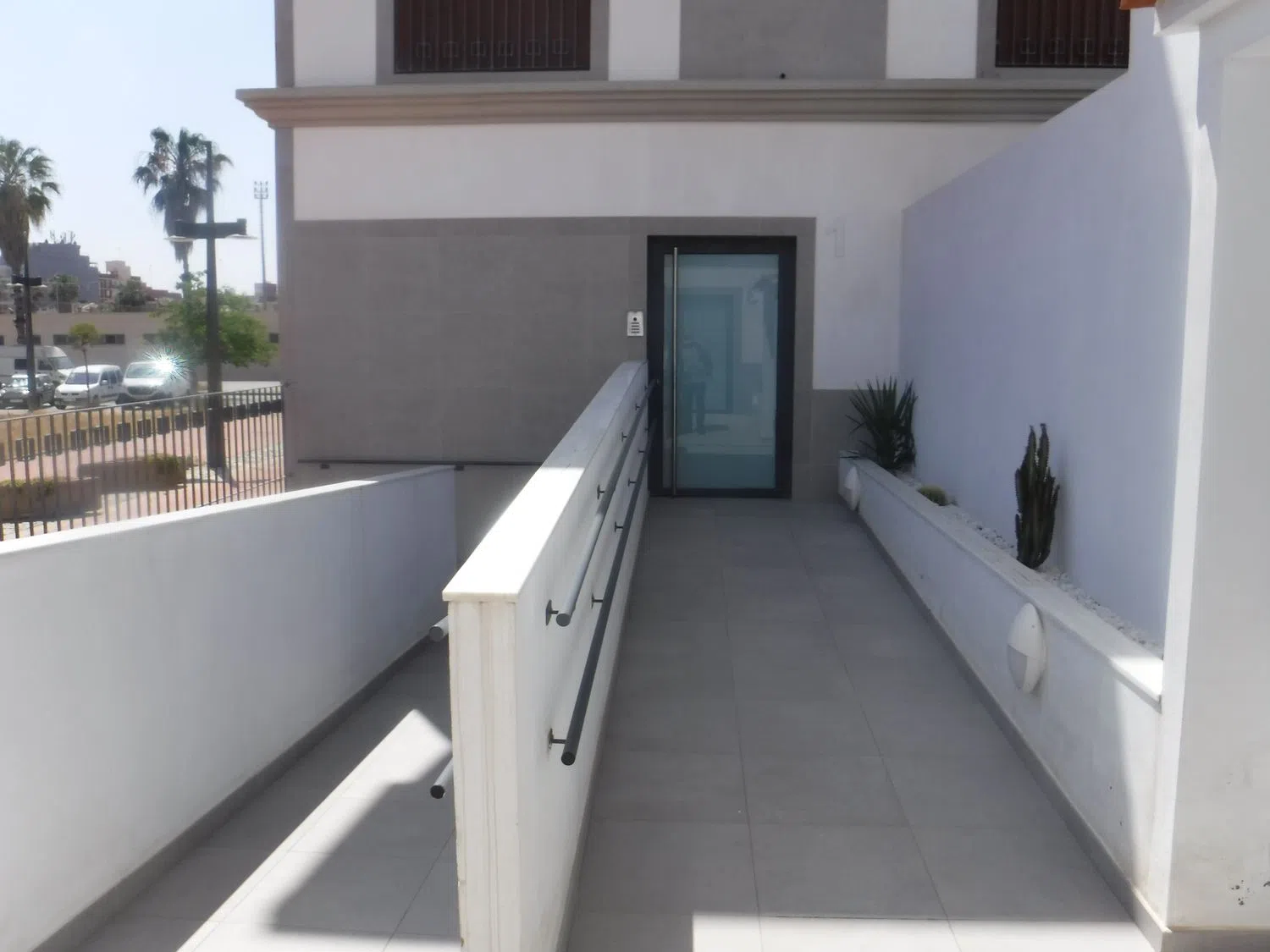Dúplex en calle de l'Historiador Coloma, 1  y 3 - Foto 7