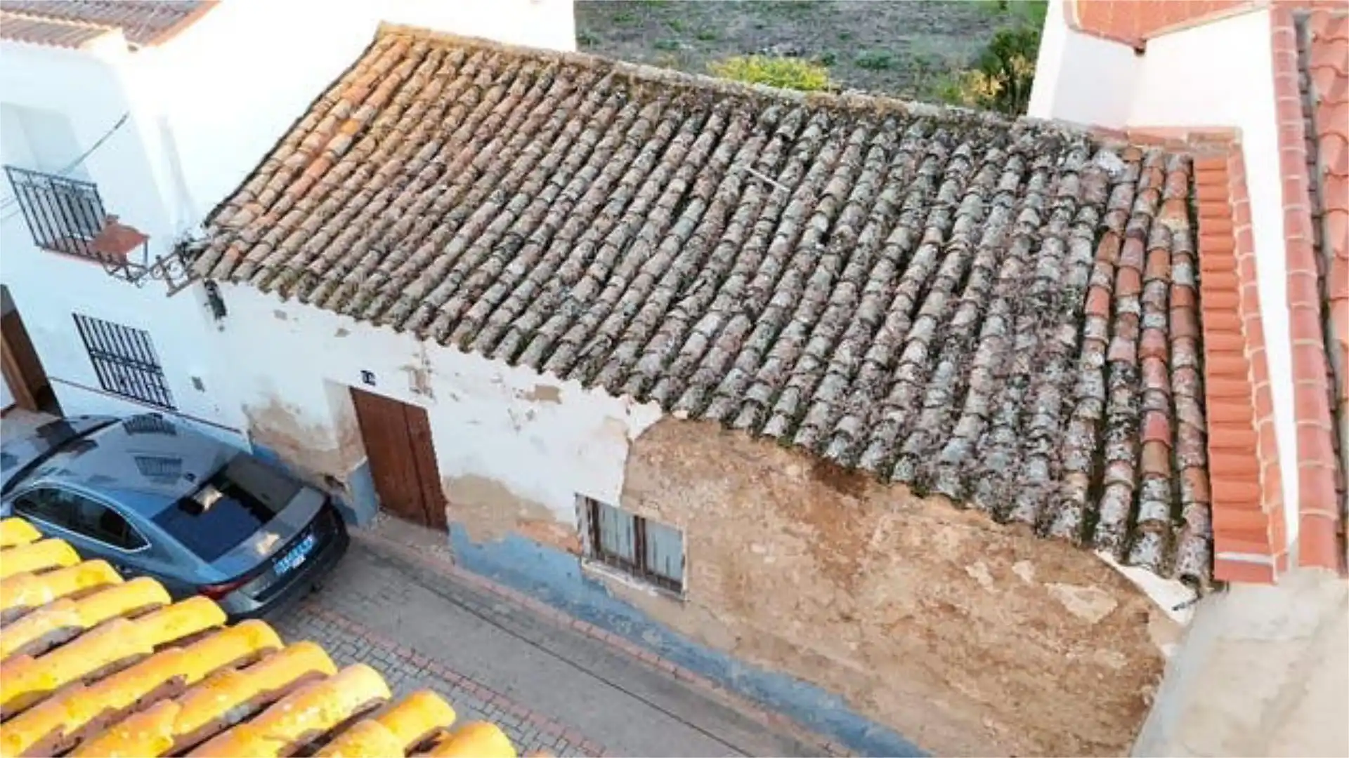 Chalet en Barrio - Foto 2