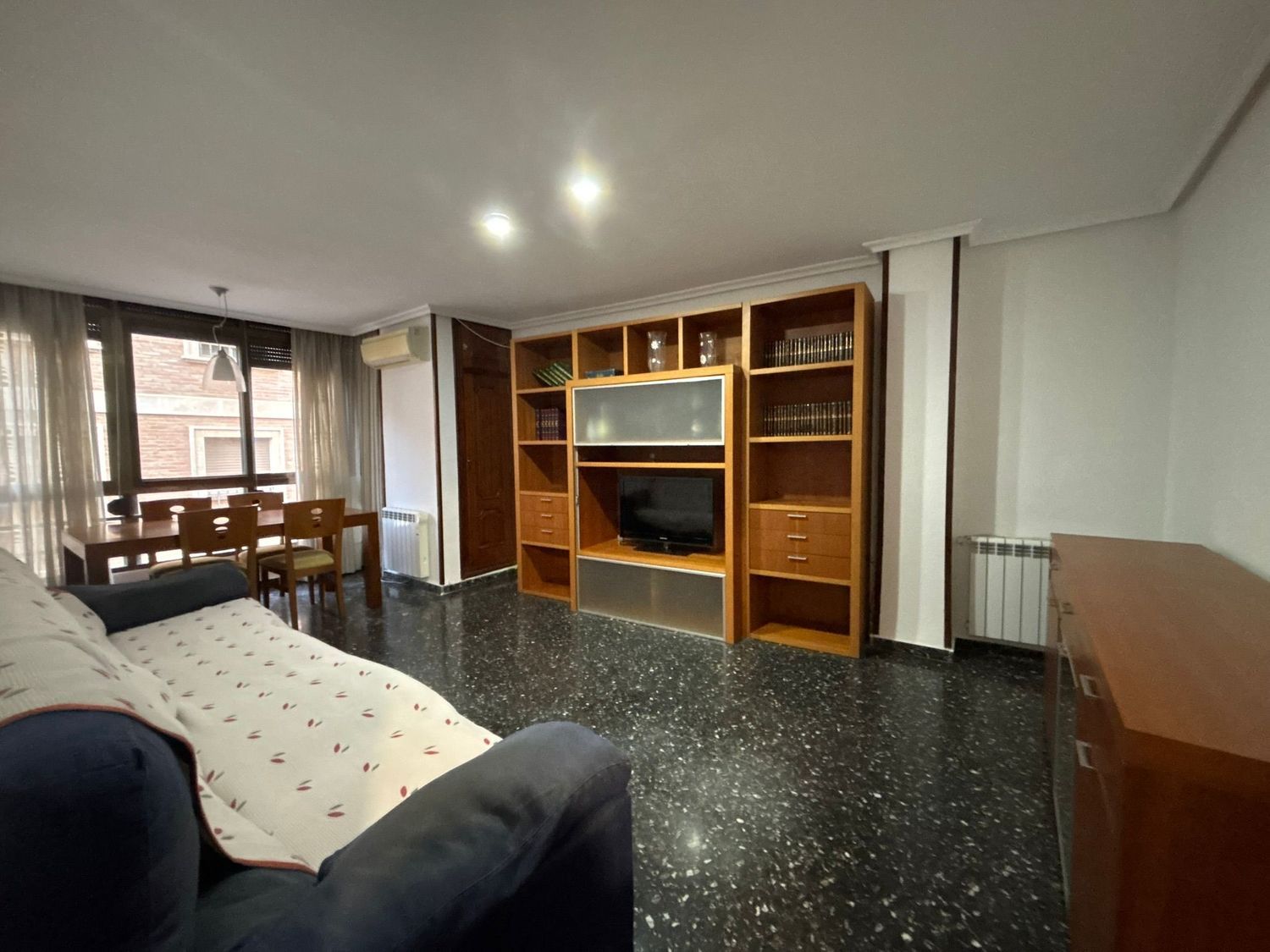 Piso en calle Isabel la Católica, 1 - Foto 1