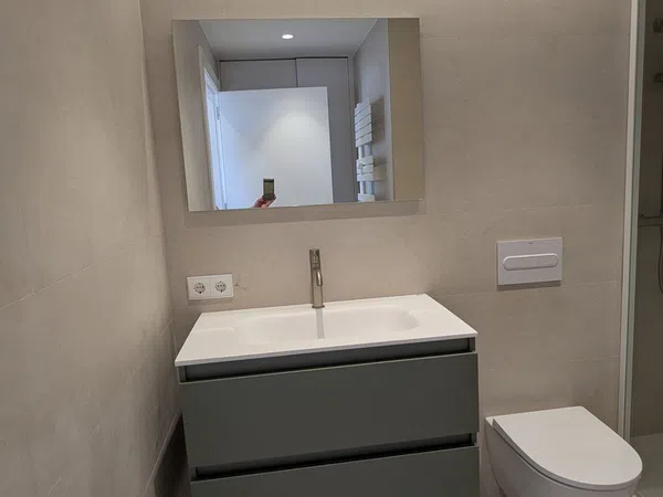 Piso en Calle Adosinda, 11, Centro - San Lorenzo - Foto 13
