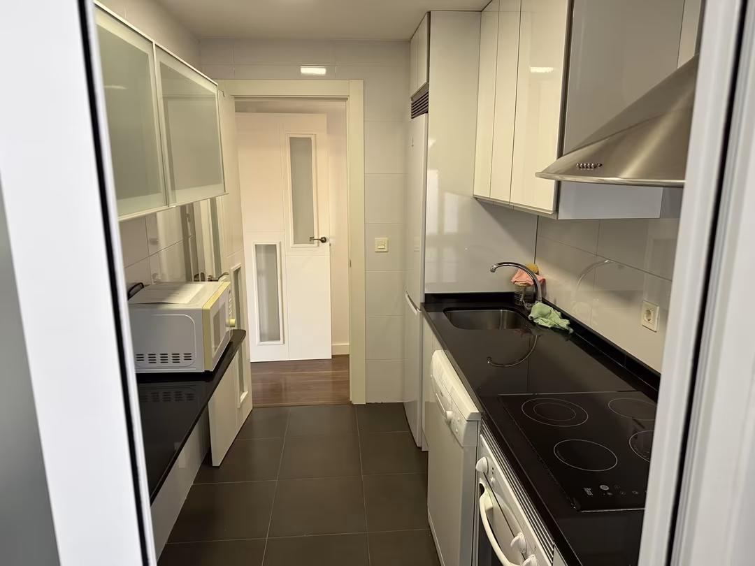 Piso en  Calle López Sancho 6 - Foto 8