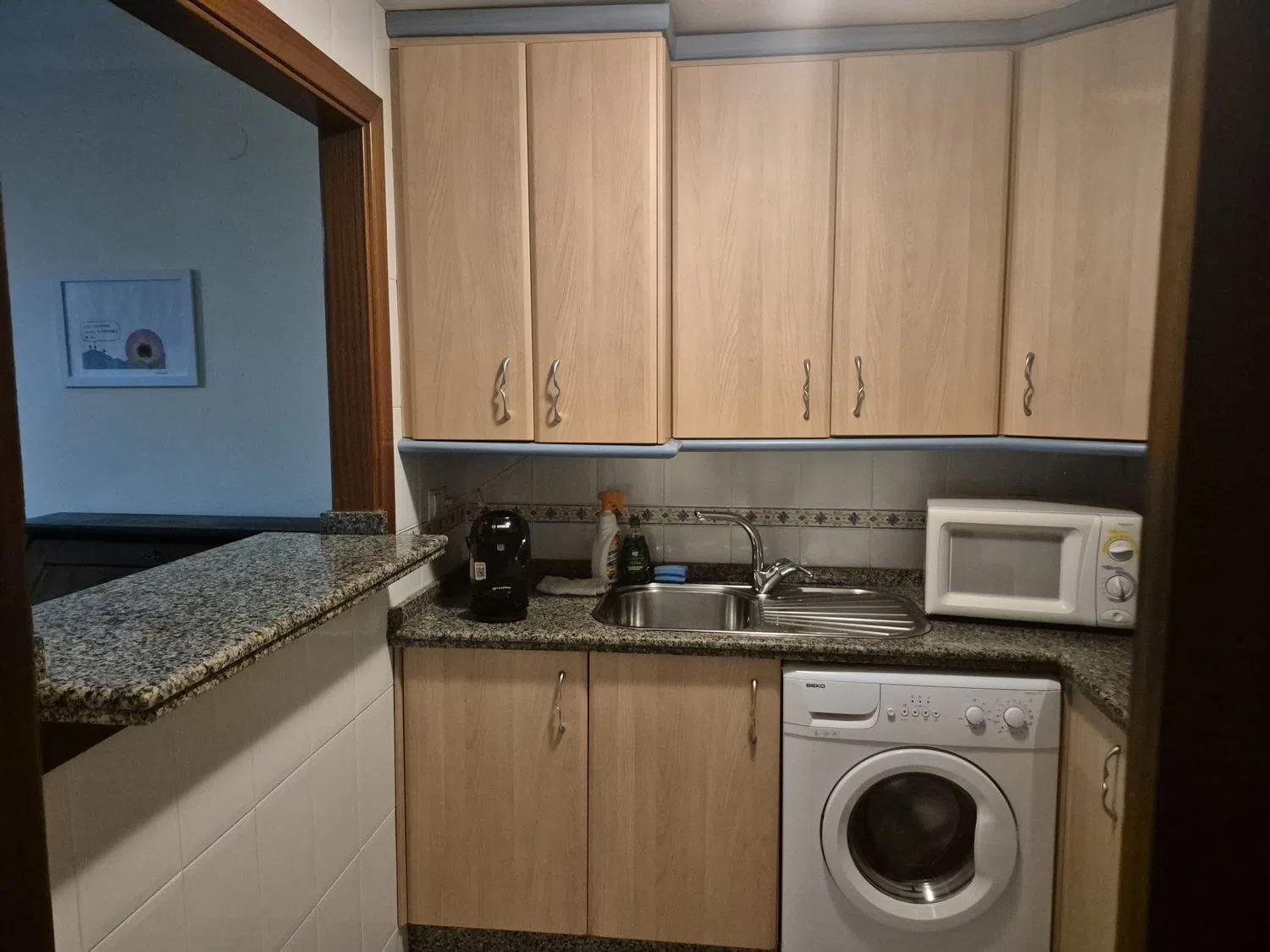 Piso en calle Martínez Maldonado, 40 - Foto 5