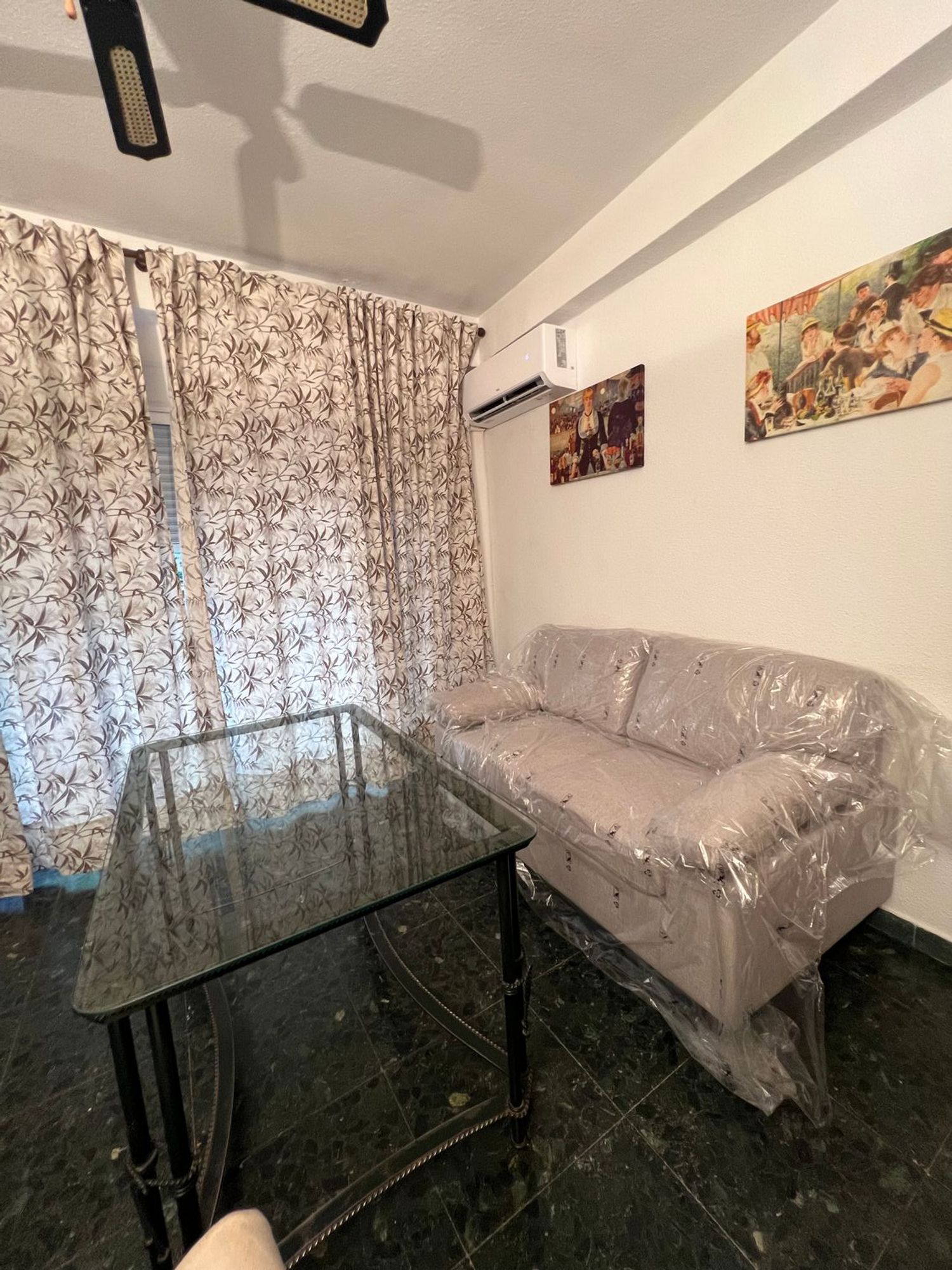 Piso en Doña Berenguela, 16, Huerta de la Reina - Foto 3
