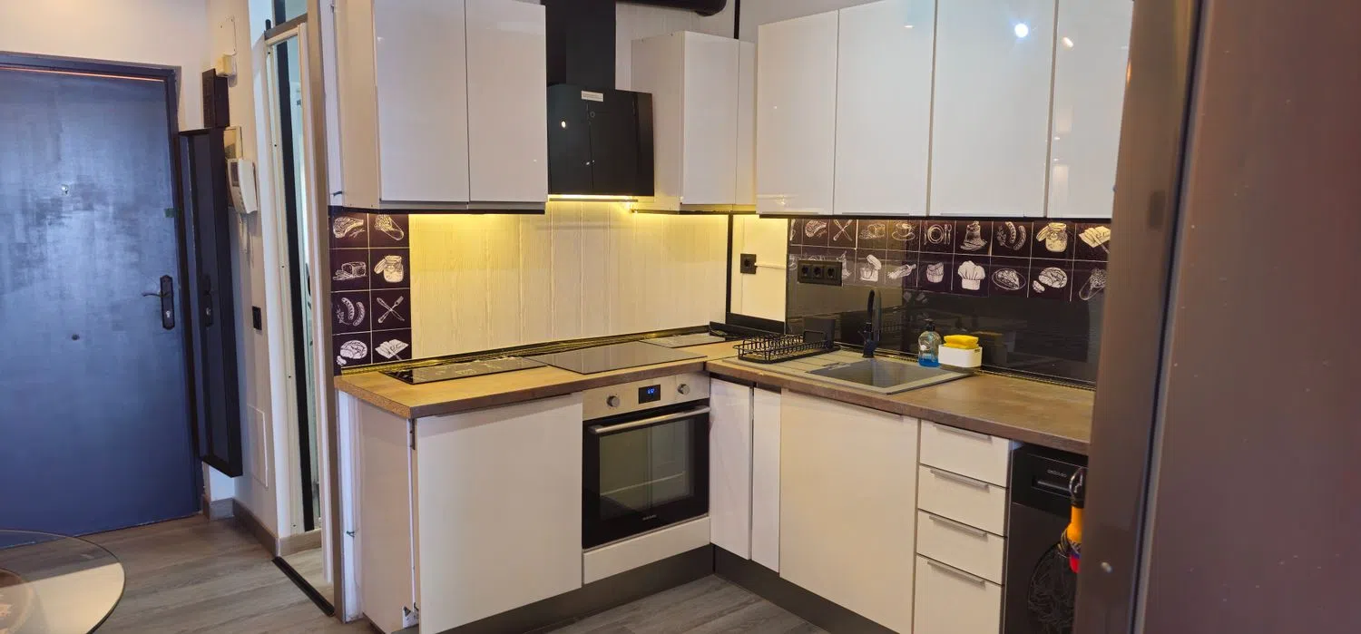 Dúplex en paseo de Europa, 7 - Foto 26