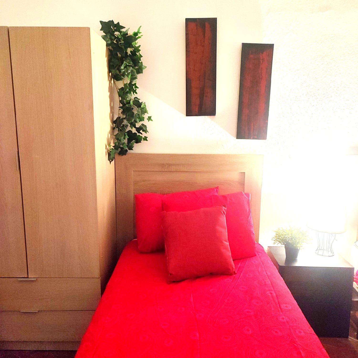 Piso en Reyes Católicos, 20 - Foto 6