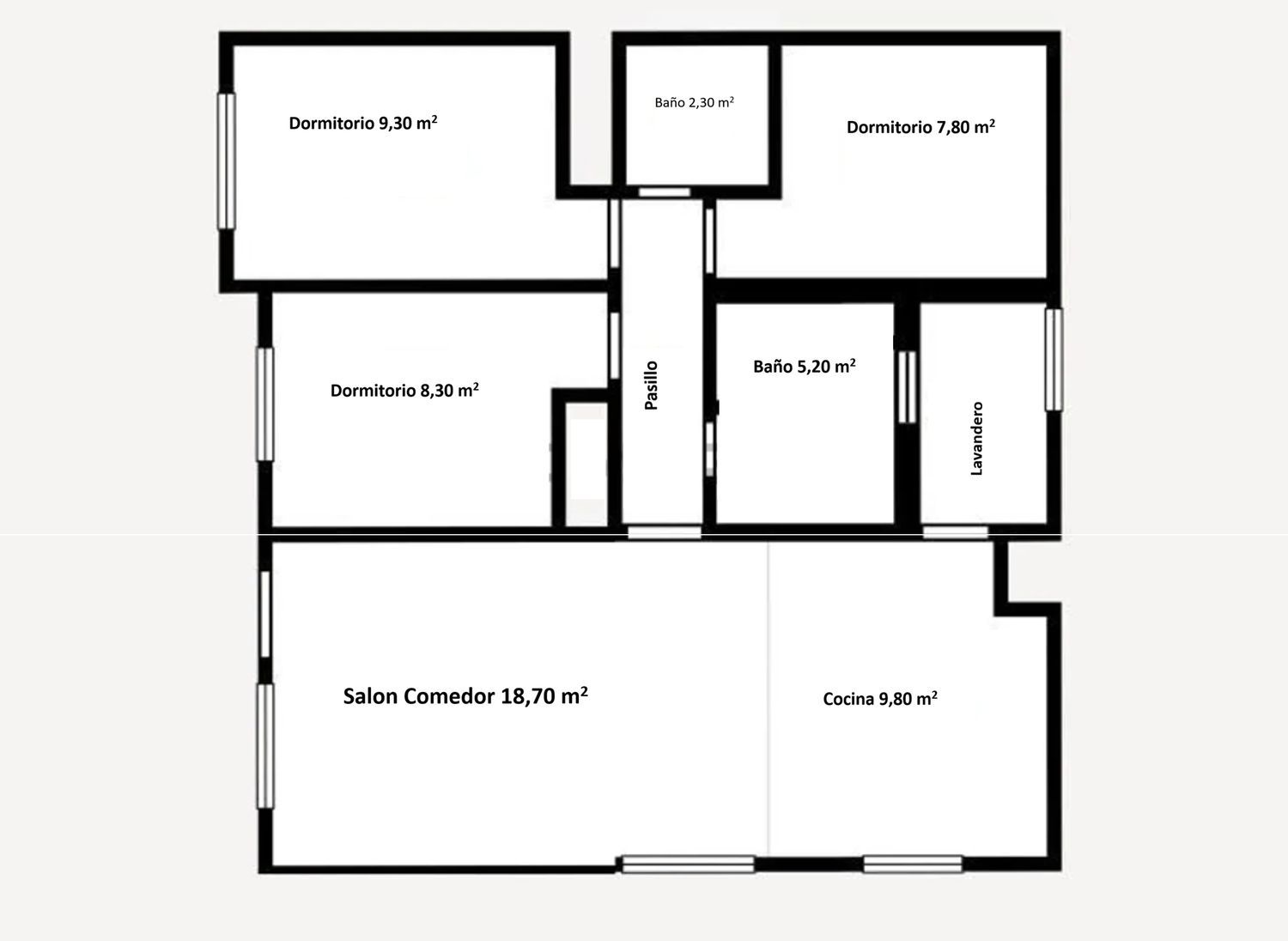 Chalet adosado en Gorrion, 5, La Chismosa - Foto 17