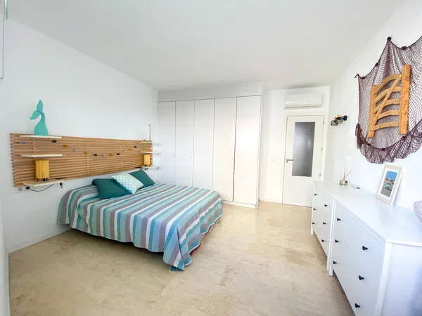 Piso en Calle de Santa Bàrbara, 36, Ciutadella, Ciutadella - Foto 4