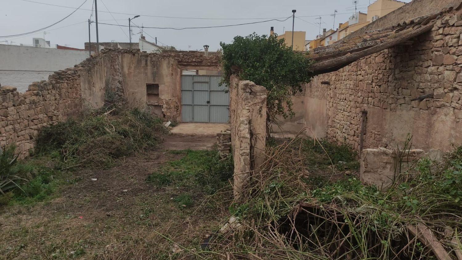 Chalet adosado en Calle San Fernando, 20 - Foto 4