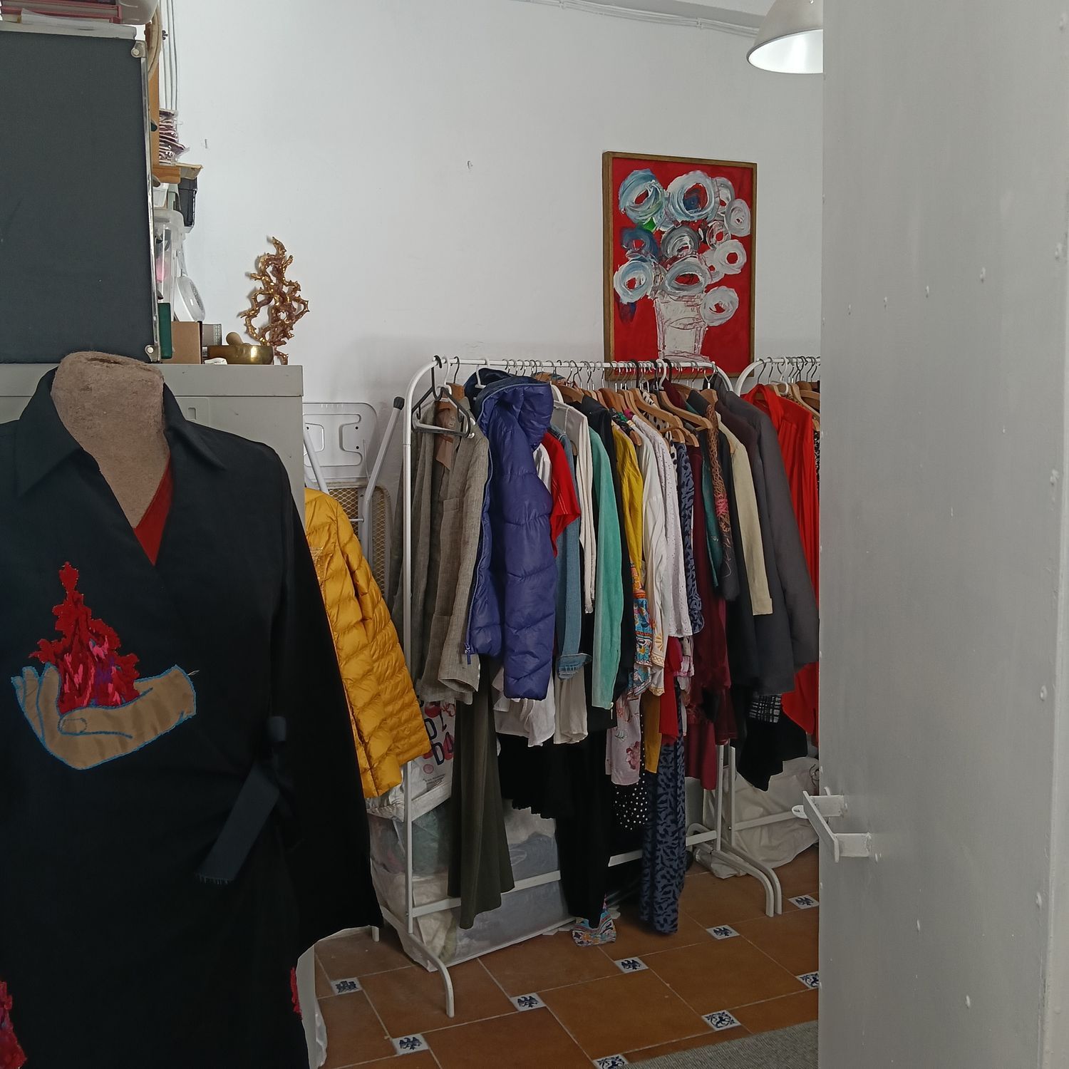 Casa de pueblo en Carrera, 16 - Foto 34