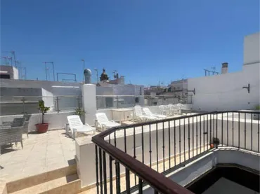 Piso en Centro - Foto 1
