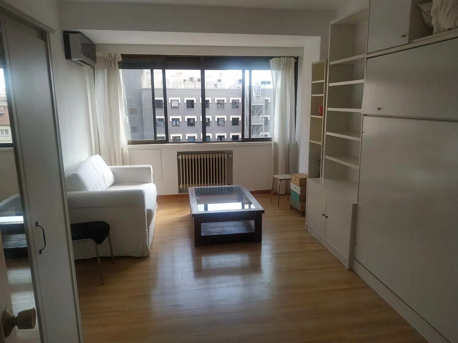Estudio en calle de Hermosilla, 28 - Foto 22