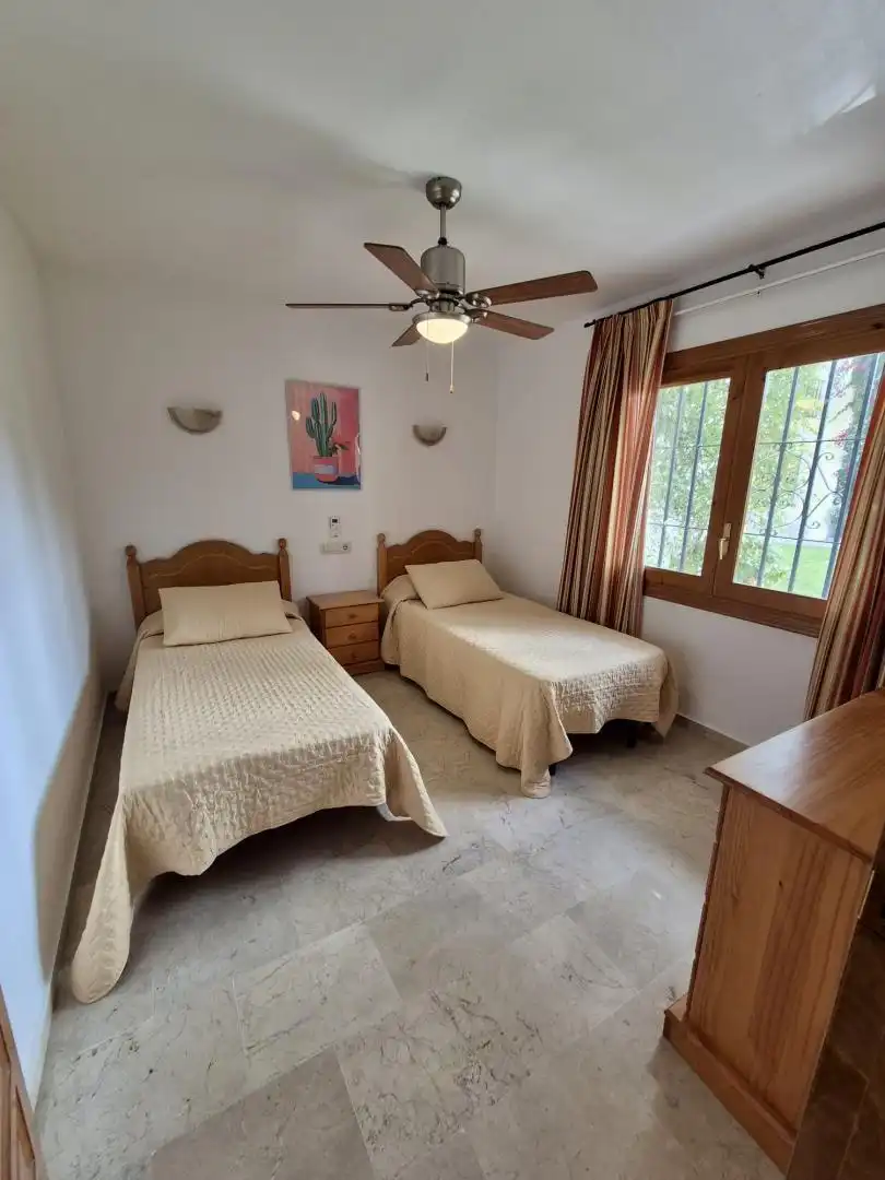 Apartamento en  Calle Nuñez de Balboa 73 - Foto 5