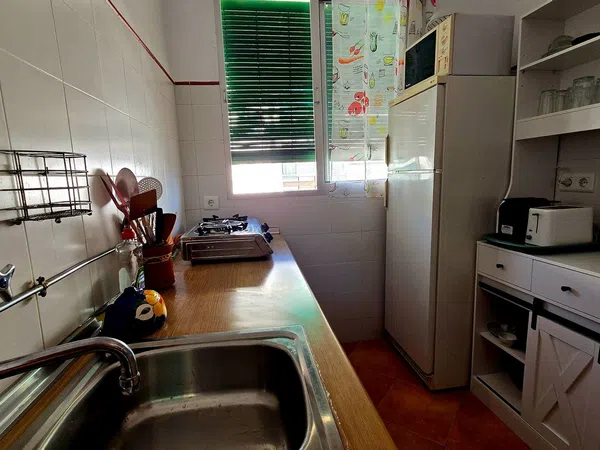 Piso en Calle Martinete, 16, Sotoserena - Foto 8