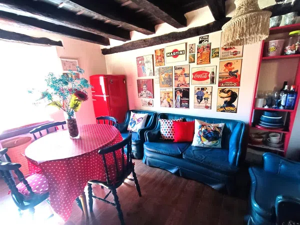 Casa de pueblo en Calle la Magdalena, 4 - Foto 6