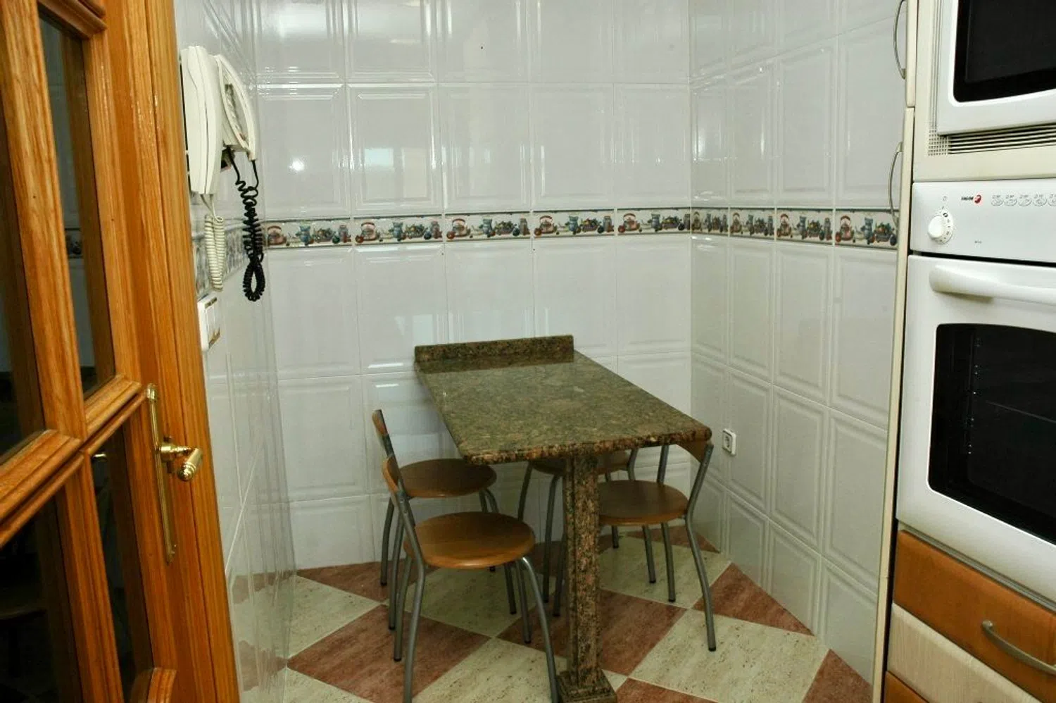 Piso en paseo de la Ermita del Santo, 20 - Foto 10