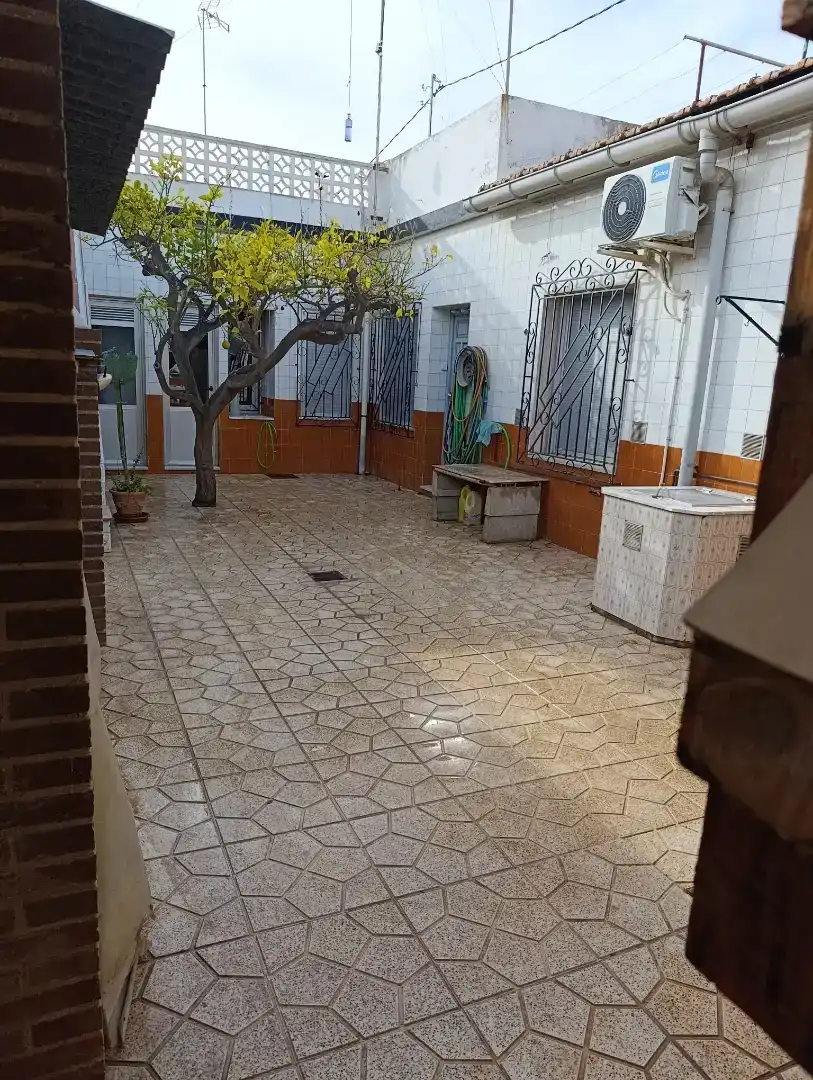 Planta baja en  Avenida del Taibilla 17 - Foto 10