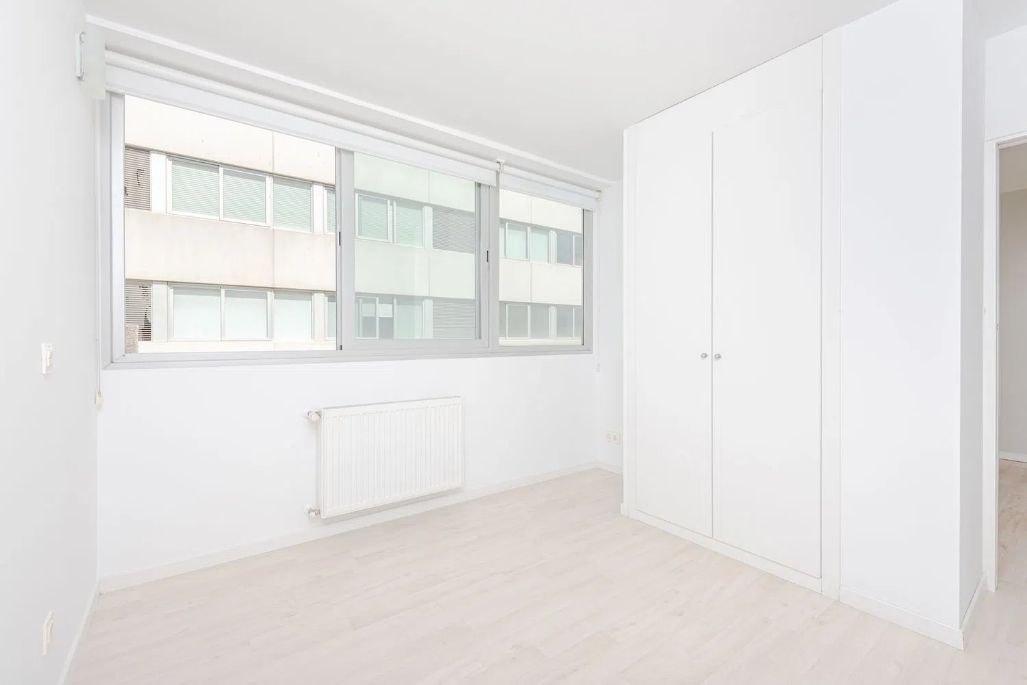 Piso en avenida de las Suertes - Foto 9