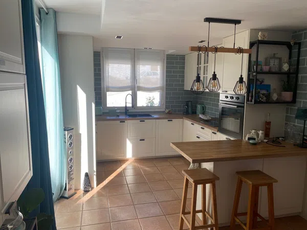 Chalet adosado en Aldea Blanca-Las Zocas - Foto 2