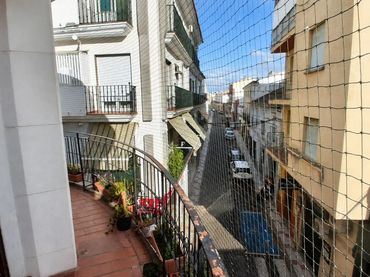 Piso en  Calle Donoso Cortés 7 - Foto 8