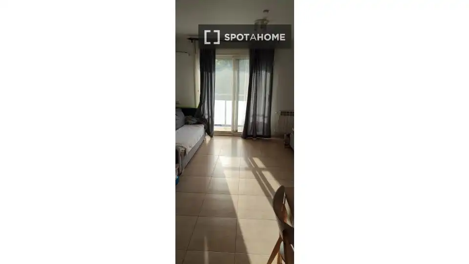 Piso en  Barcelona Capital - Foto 2