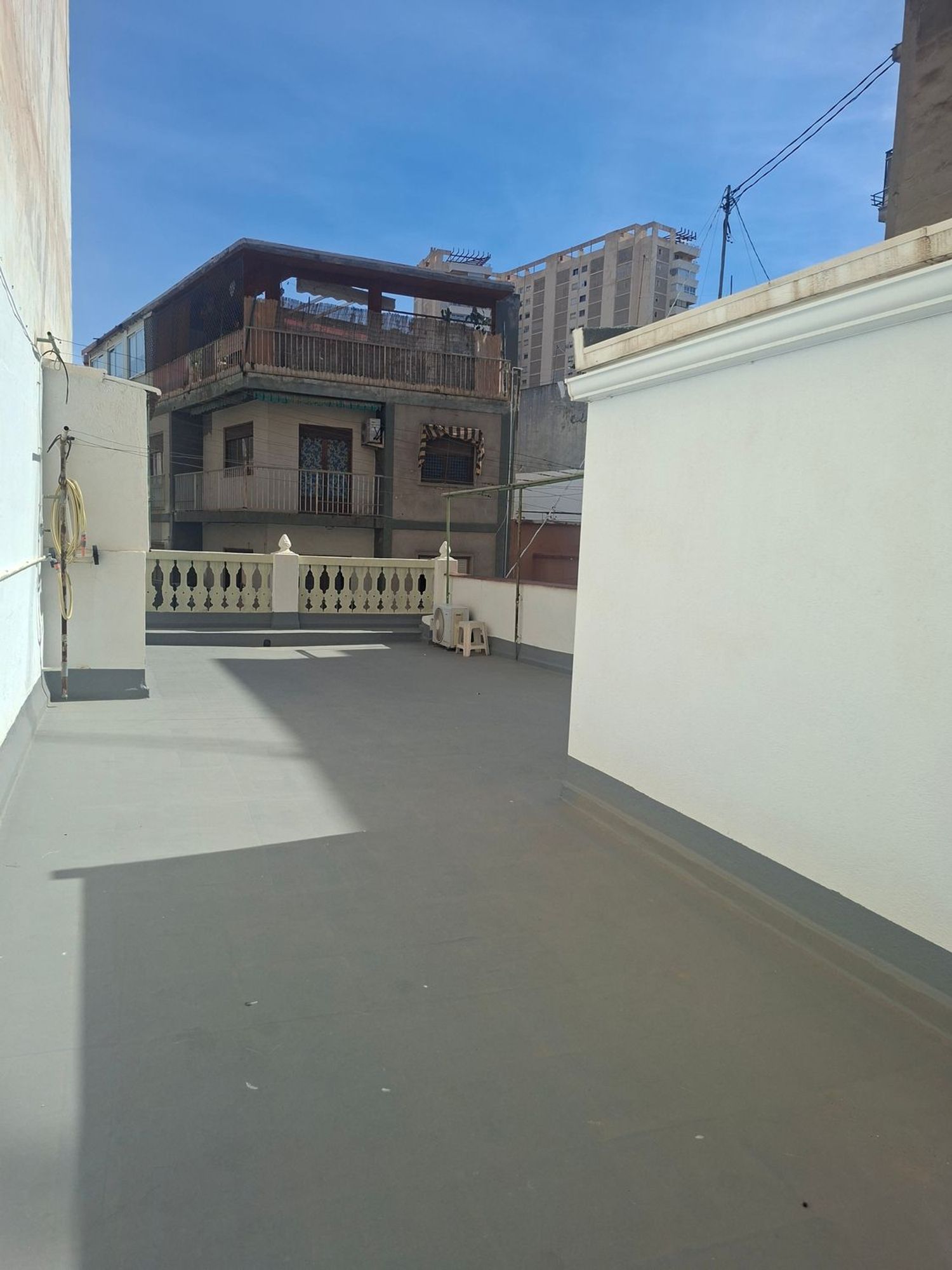 Casa independiente en taquigrafo marti, 22 - Foto 20