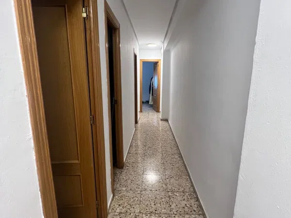 Piso en Calle del Poeta Mas y Ros, L'Illa Perduda - Foto 31