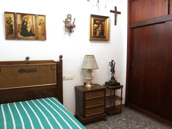 Piso en Arrancapins, Arrancapins - Foto 4