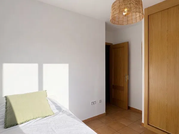 Alquiler de chalet adosado en Calle Majanicho, 100 Sector 2 - Foto 12