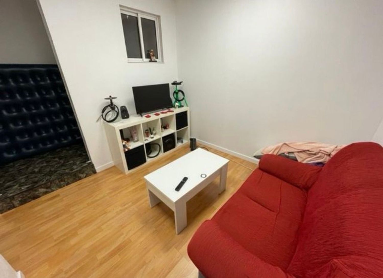 Estudio en Calle Goya, 14 - Foto 3