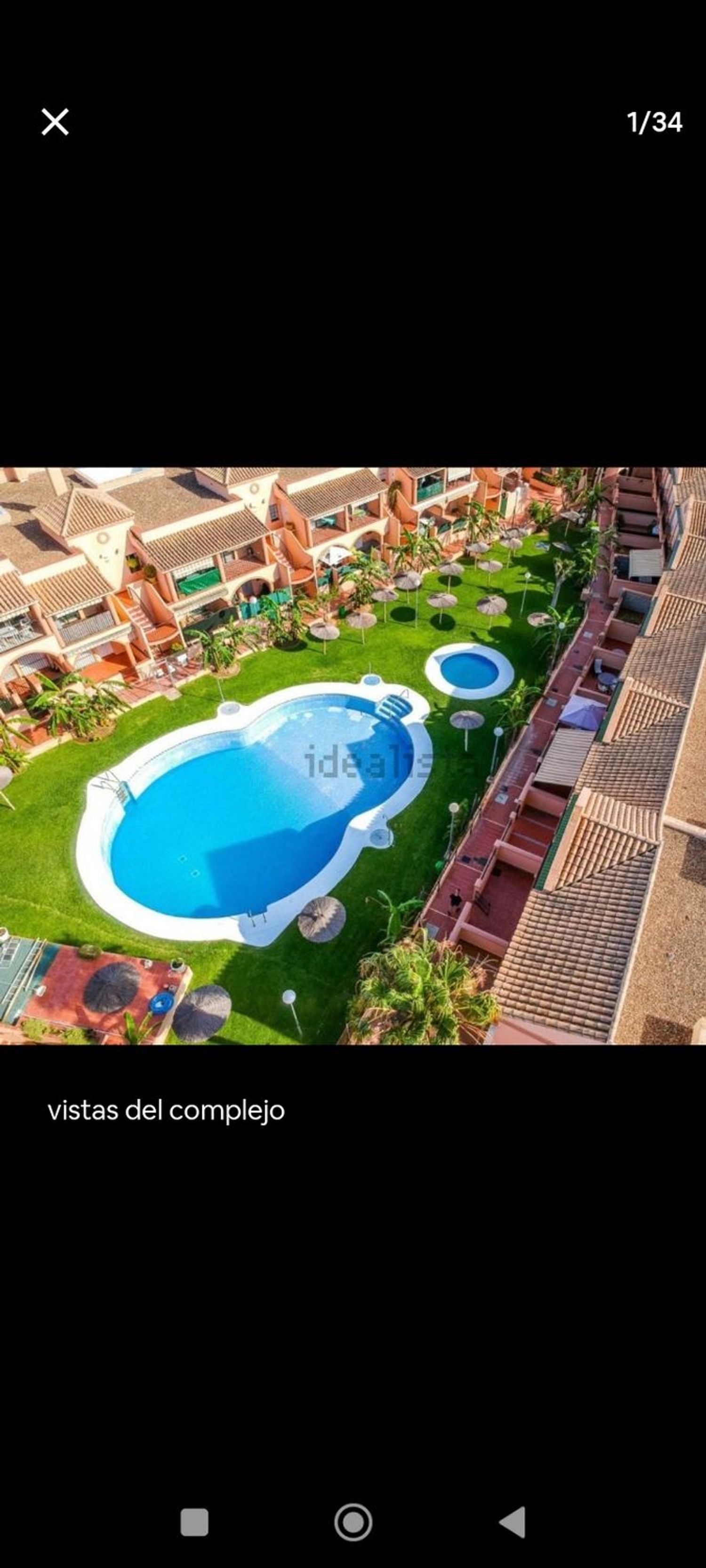 Piso en Carretera Del Molino Viejo, 129, Los Gallos - La Coquina, Los Gallos - La Coquina - Foto 8