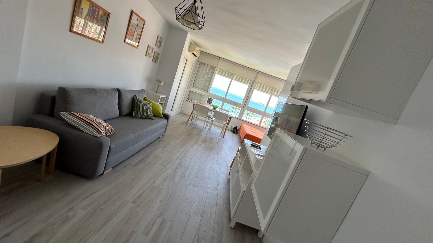 Estudio en Avenida de Andalucia, 36 - Foto 11