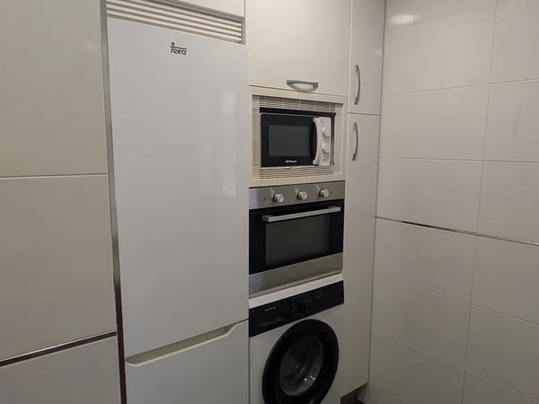 Piso en Calle Alberca, 35, San Bernardo - Foto 2