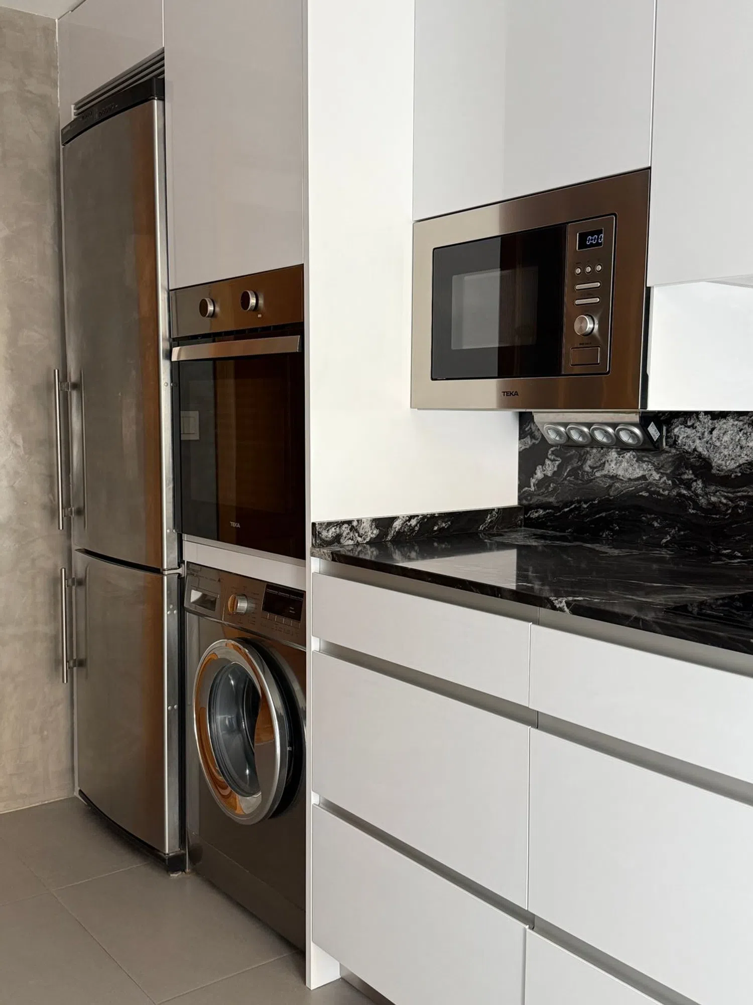 Piso en calle Tintín y Milú, 12 - Foto 10