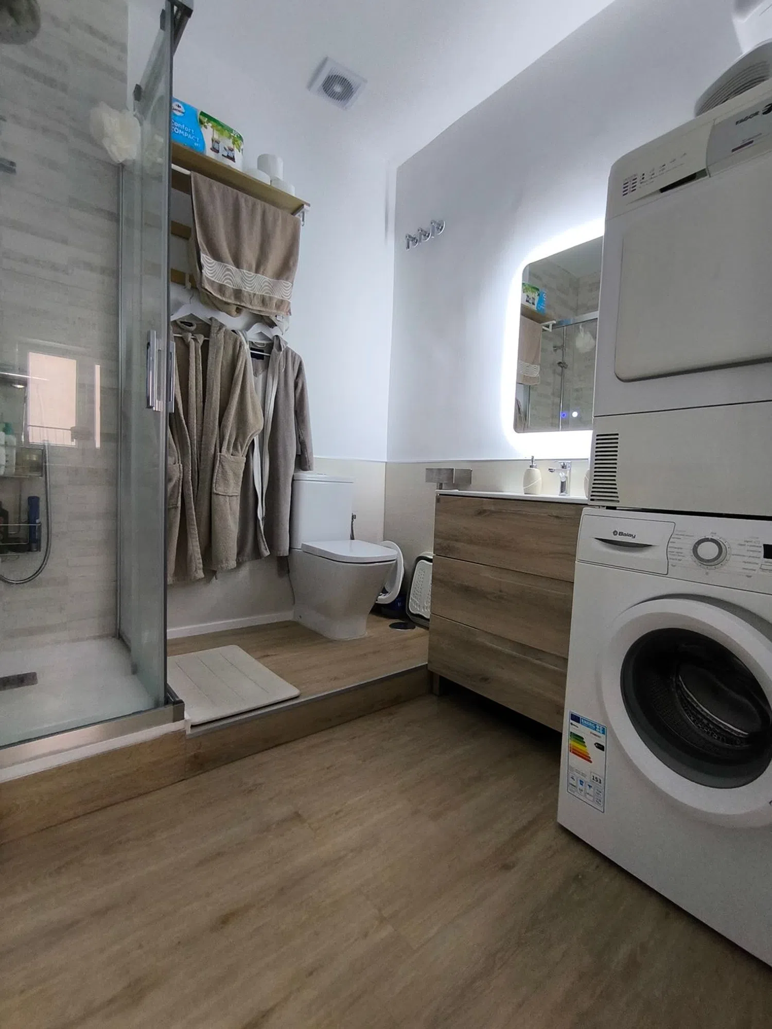 Piso en Barrio Pueblo Nuevo - Foto 10