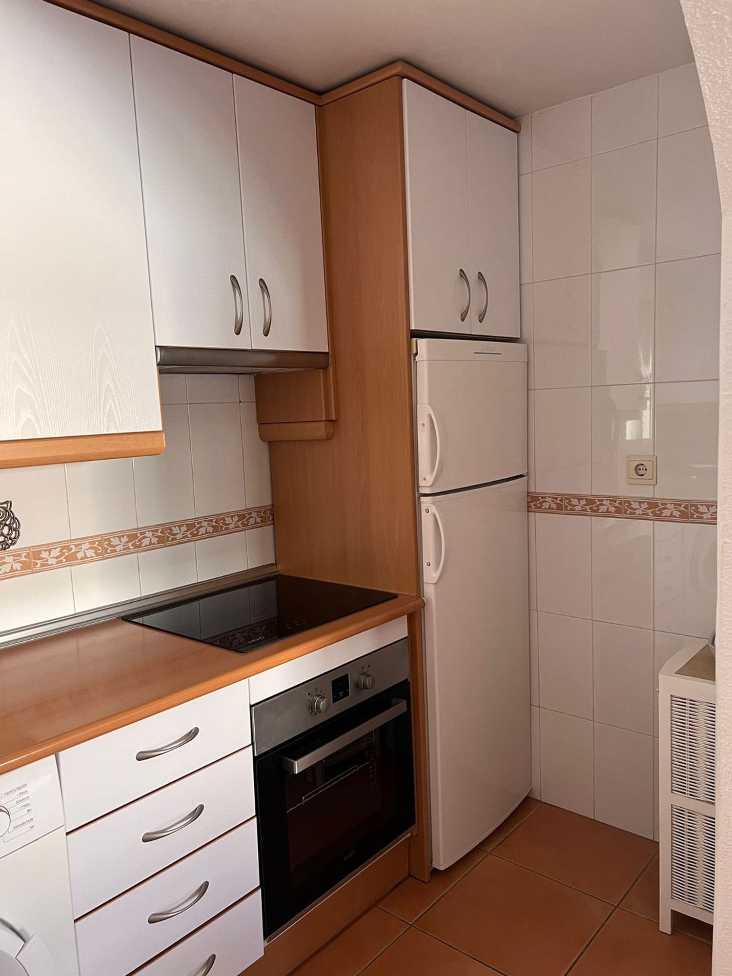 Piso en Avenida de Andalucía, 92, Urbanización Santa Rosa, Urbanización Santa Rosa - Foto 3