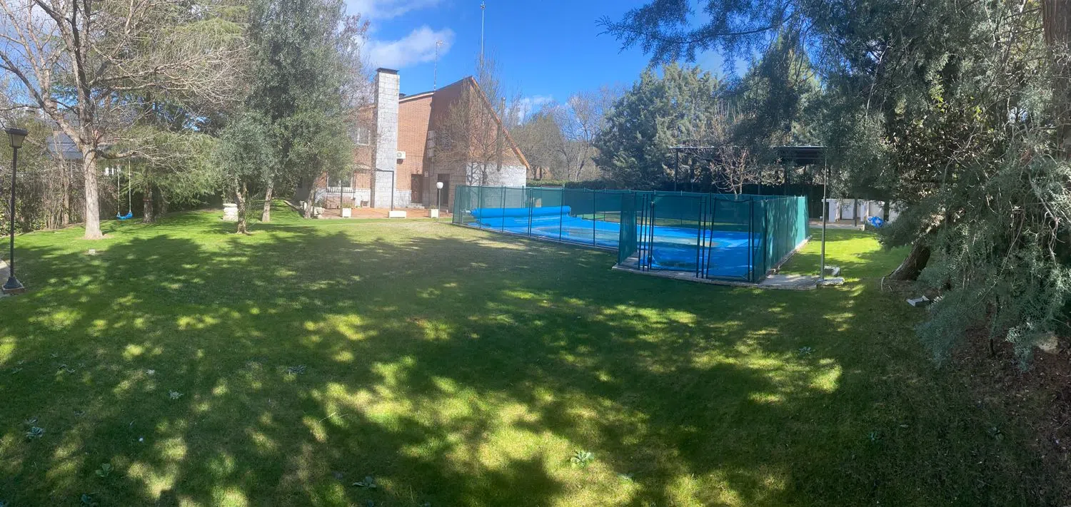 Casa independiente - Foto 1