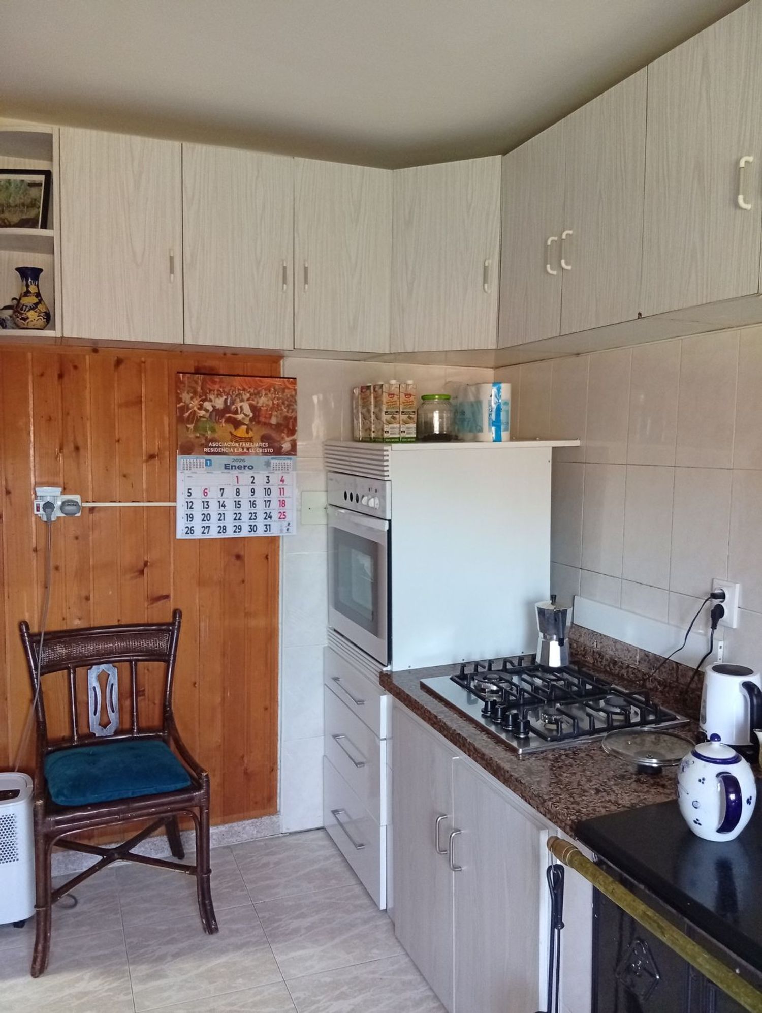 Piso en calle cabornio, 6 - Foto 19