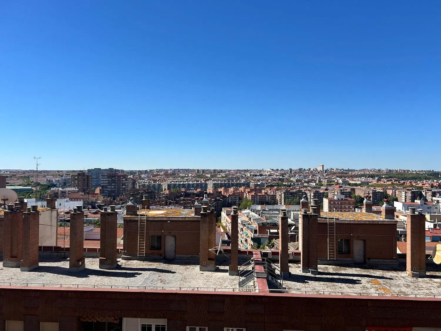 Piso en paseo de Santa María de la Cabeza, 66 - Foto 32