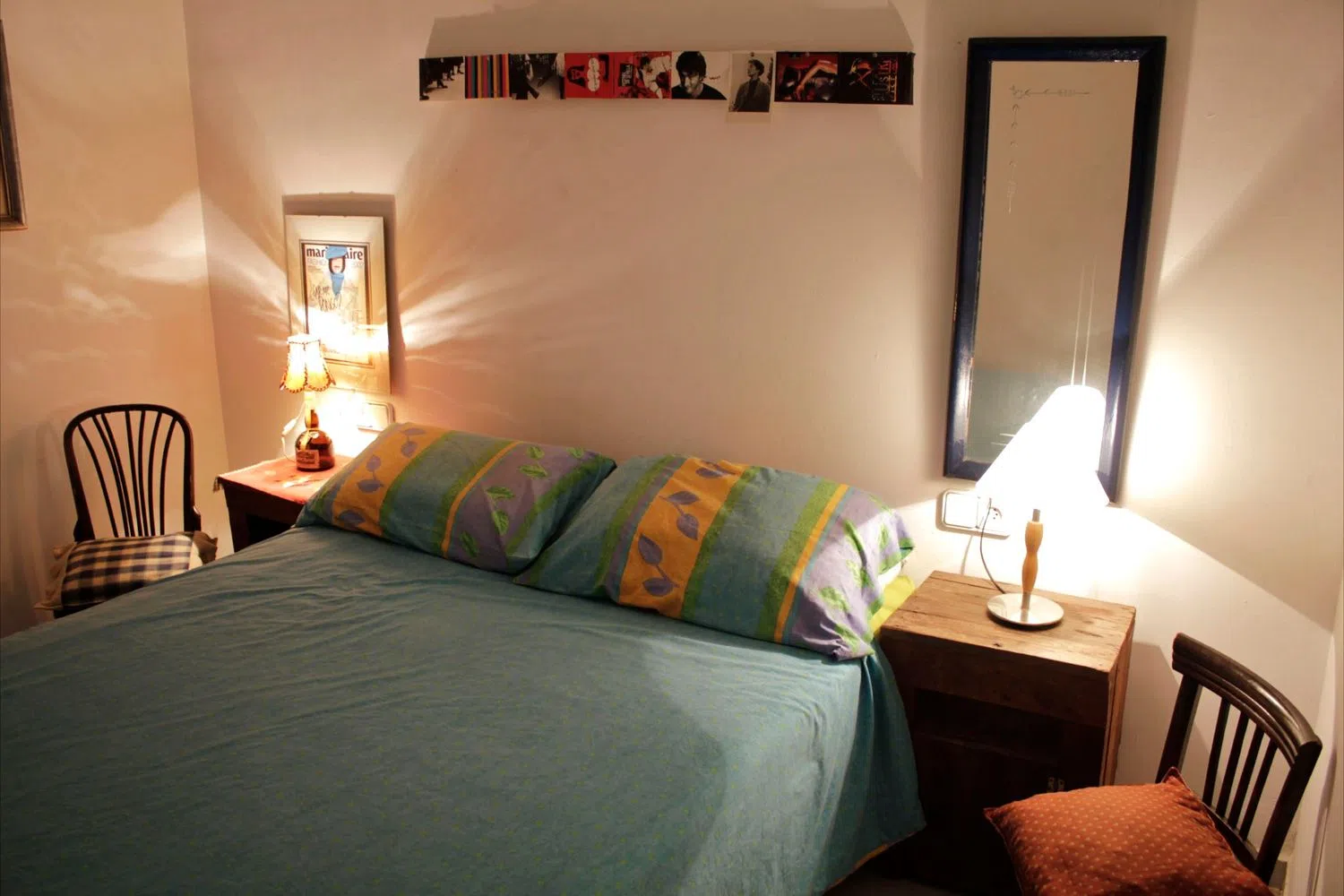 Piso en calle Almonacid, 13 - Foto 23